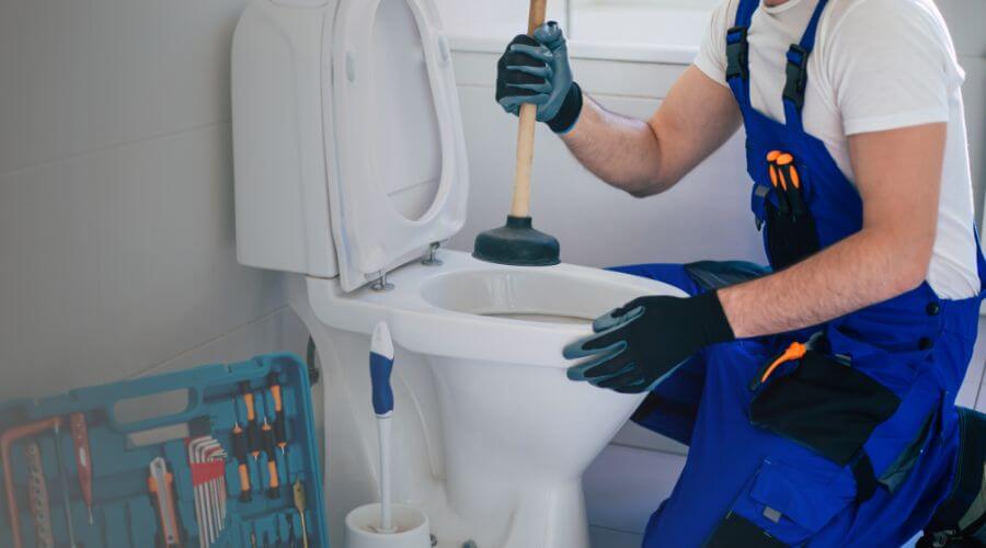 Professional Leak Detection Services in Homer, OH